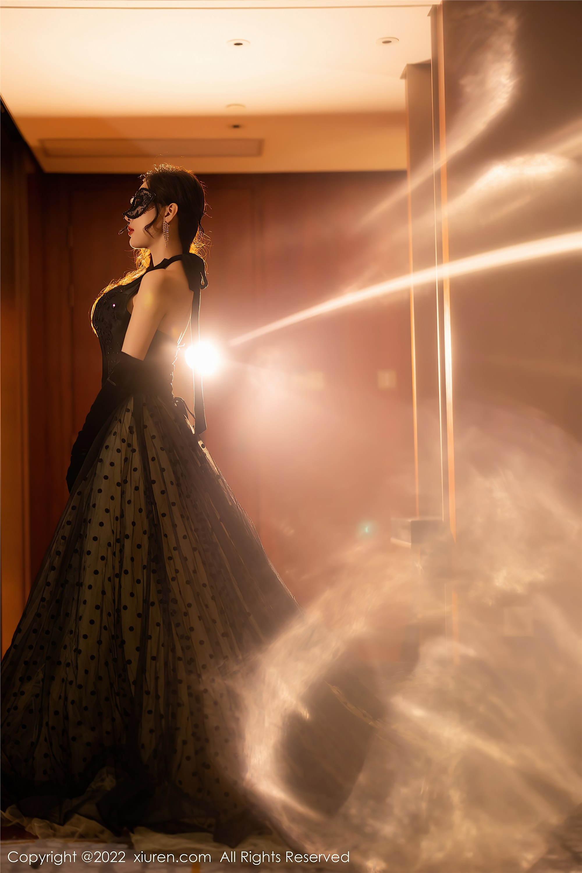 Xiuren秀人网 2022.03.04 NO.4673 王馨瑶yanni